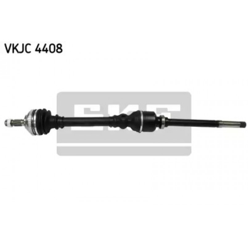 VKJC 4408 SKF - Привідний вал